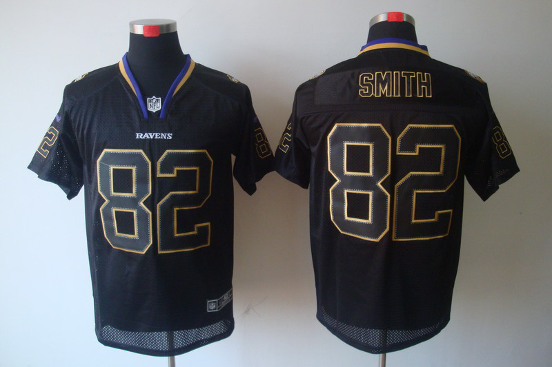 Nike Baltimore Ravens Elite Jerseys-030